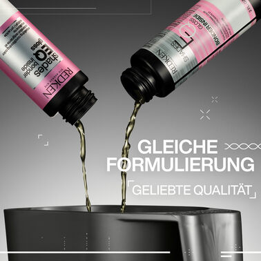 Shades EQ 06WG Mango - Shades EQ Bonder Inside | L'Oréal Partner Shop