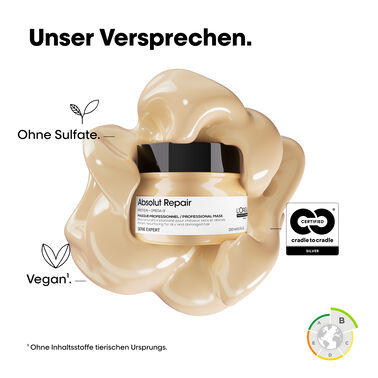 Absolut Repair Maske - Absolut Repair | L'Oréal Partner Shop