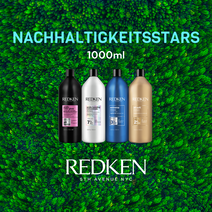 Redken 1000ml Produkte - Unsere Nachhaltigkeitsstars 🌱💚 | L'Oréal Partner Shop