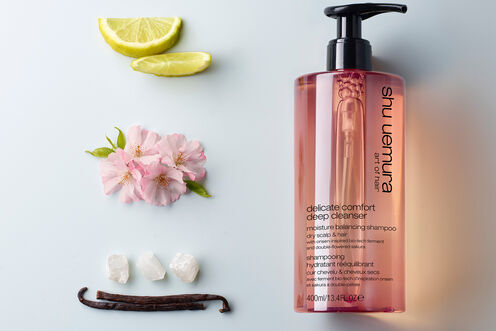 Deep Cleanser Delicate Comfort - deep cleanser | L'Oréal Partner Shop