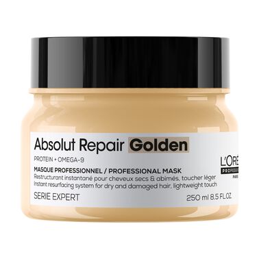 Absolut Repair Gold Maske - Absolut Repair | L'Oréal Partner Shop