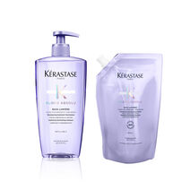 Blond Absolu Bain Lumière Refill Set - Blond Absolu | L'Oréal Partner Shop