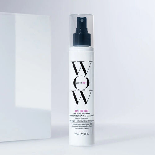 Raise The Root Thicken + Lift Spray - COLOR WOW | L'Or&eacute;al Partner Shop