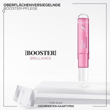 Booster Brilliance - Fusio-Dose | L'Oréal Partner Shop