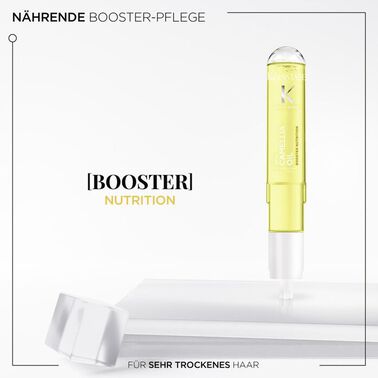 Booster Nutrition - Fusio-Dose | L'Oréal Partner Shop