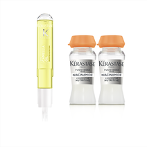 Nutritive Fusio-Dose Paket - FUSIO-DOSE - Salonservice ✂ | L'Oréal Partner Shop