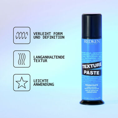 Texture Paste - Styling | L'Oréal Partner Shop