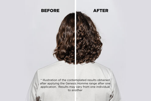 Genesis Homme Cire d'Épaisseur Texturisante - Genesis Homme | L'Oréal Partner Shop