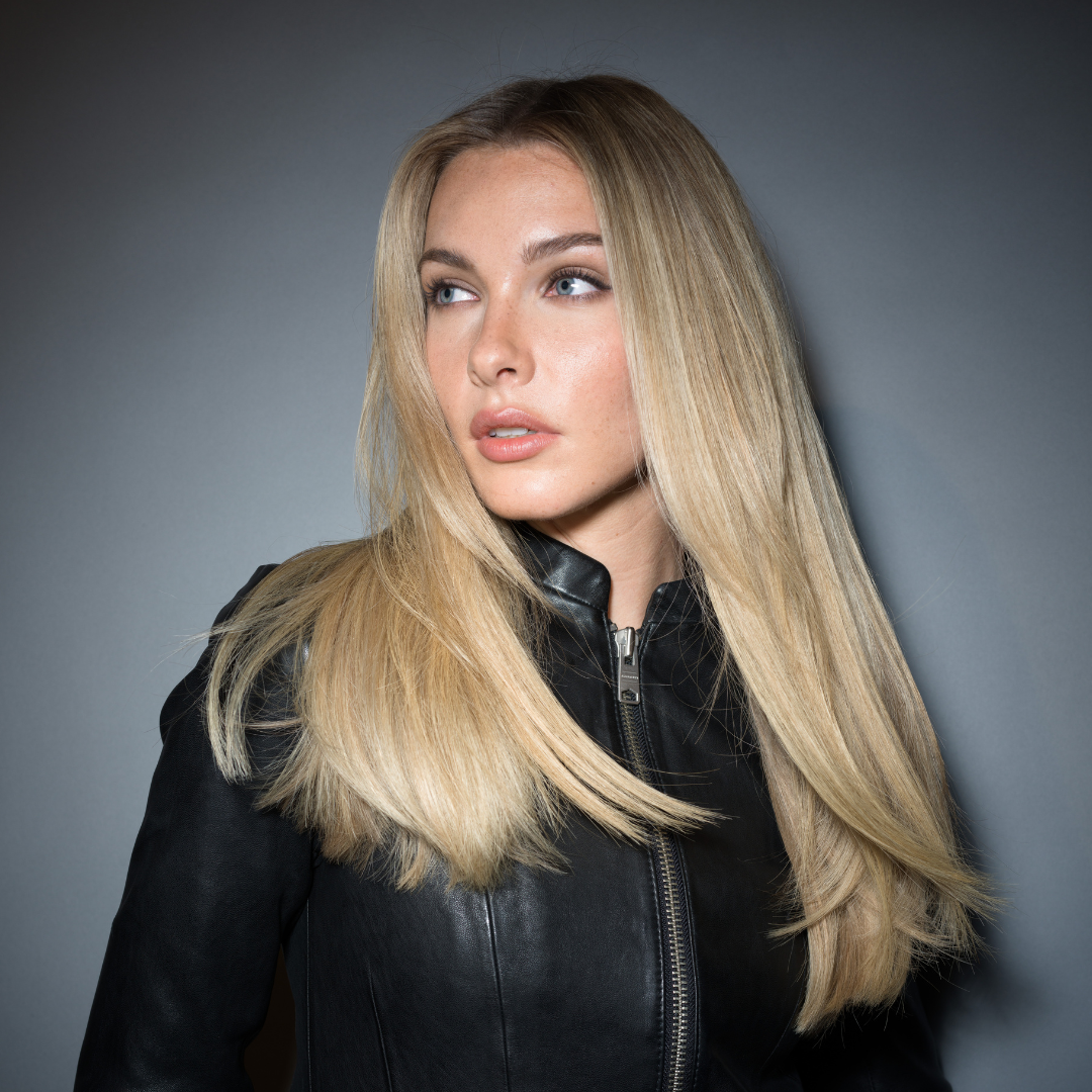 BlondIQ Model