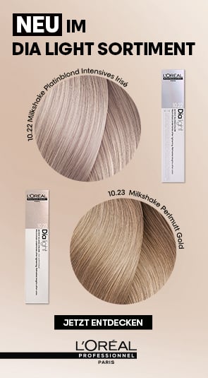 LP C2 25 Dia Light Milkshake | L'Oréal Partner Shop
