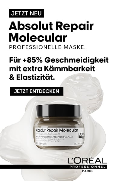 ARM Mask Launch LARGE | L'Oréal Partner Shop