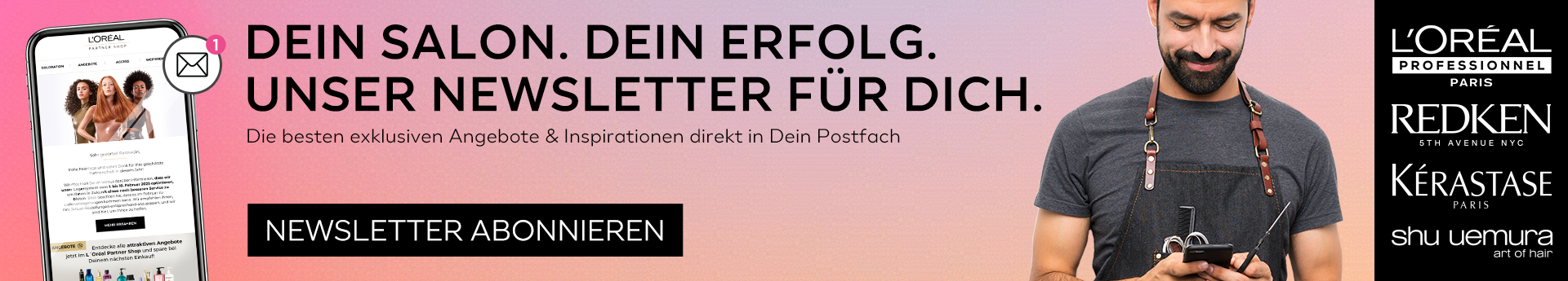 AGP25XX10-landingpage-CRM | L'Oréal Partner Shop