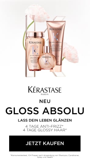 Gloss Absolu Z2 2025 | L'Oréal Partner Shop