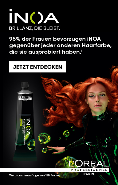 LP C2 25 iNOA Inpage | L'Oréal Partner Shop