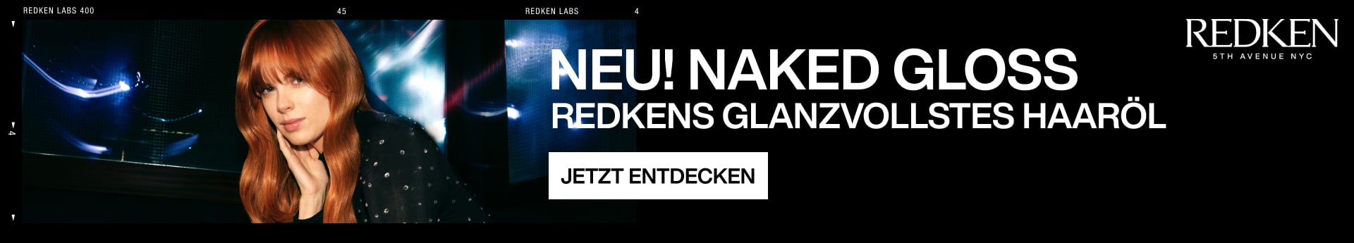 ACG Naked Gloss | L'Oréal Partner Shop