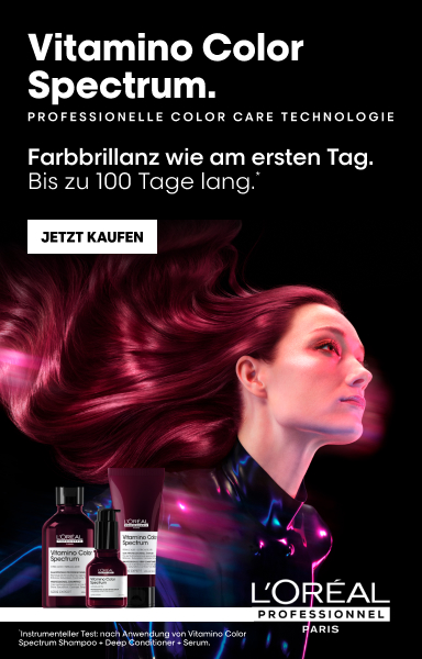 LP C1 25 VCS Inpage | L'Oréal Partner Shop