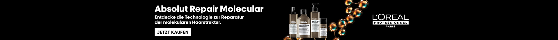 LP ARM Banner Skinny | L'Oréal Partner Shop