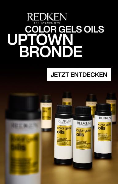 Redken Z6 Sabrina Blonde | L'Oréal Partner Shop
