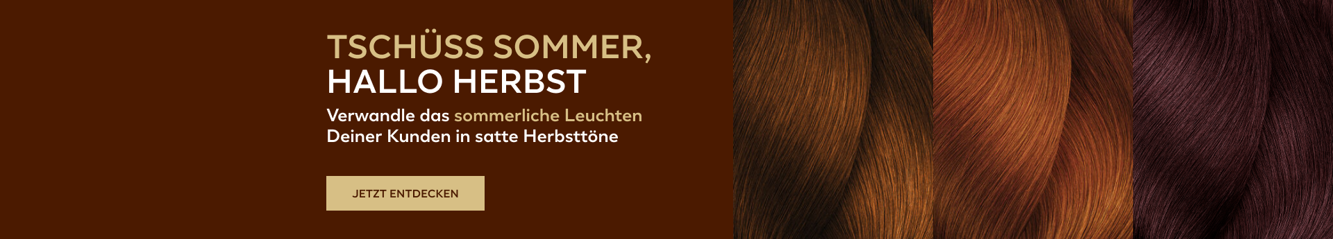 HERBST | L'Oréal Partner Shop