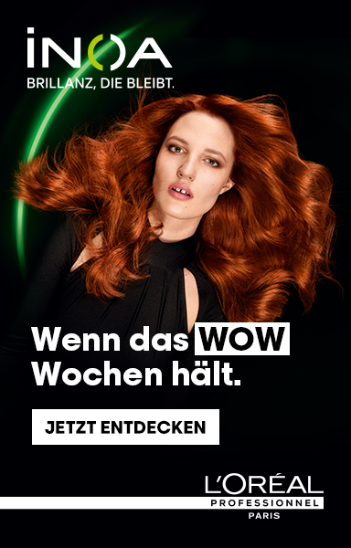 iNOA Re-Launch LARGE | L'Oréal Partner Shop