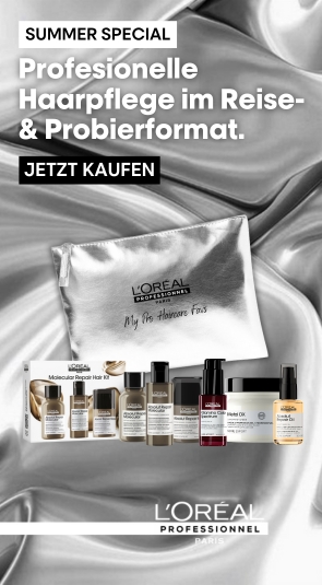 LP C2 25 Minis Inpage | L'Oréal Partner Shop