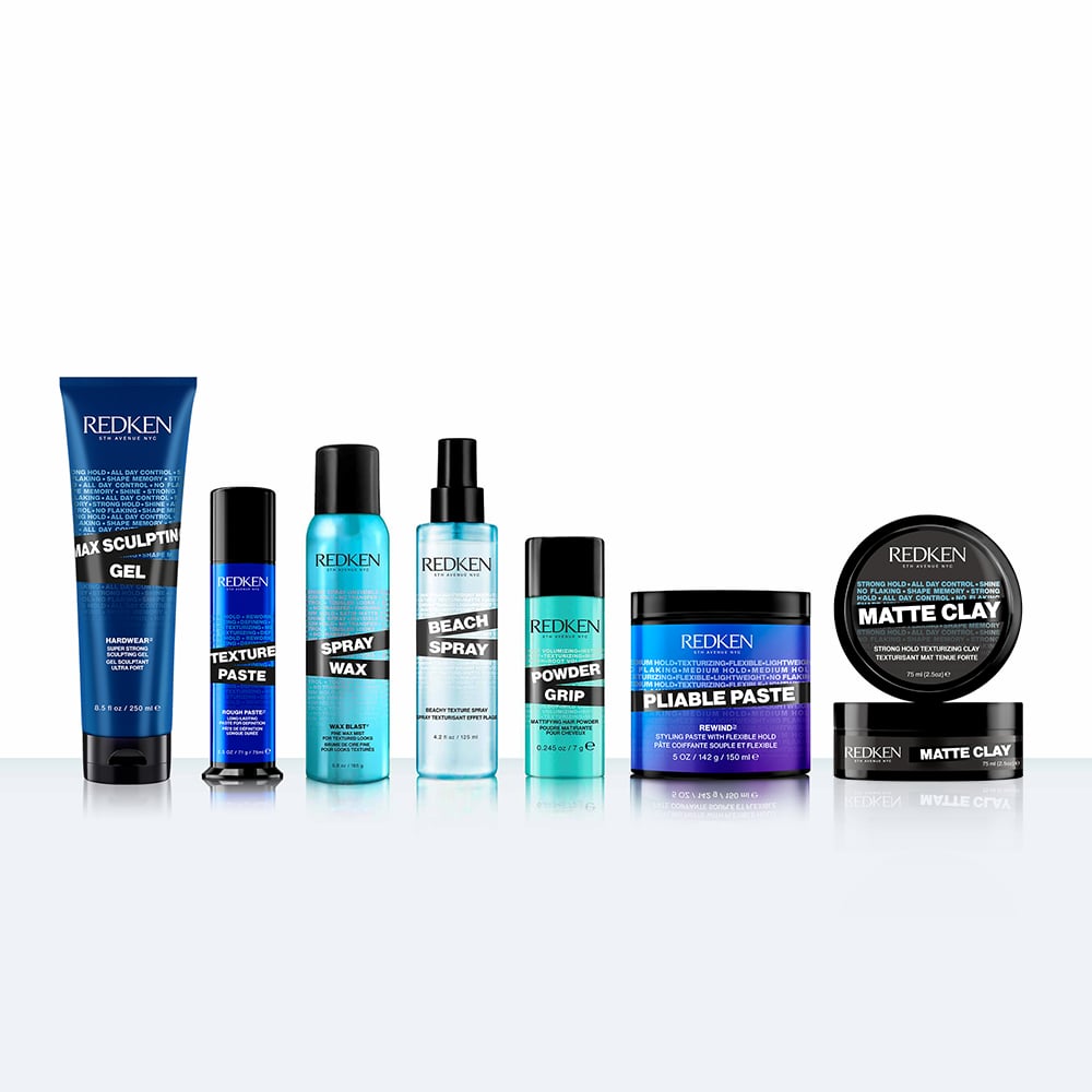 redken scalp