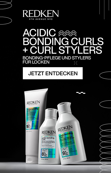 Redken Z3 24 AB Curls Launch | L'Oréal Partner Shop