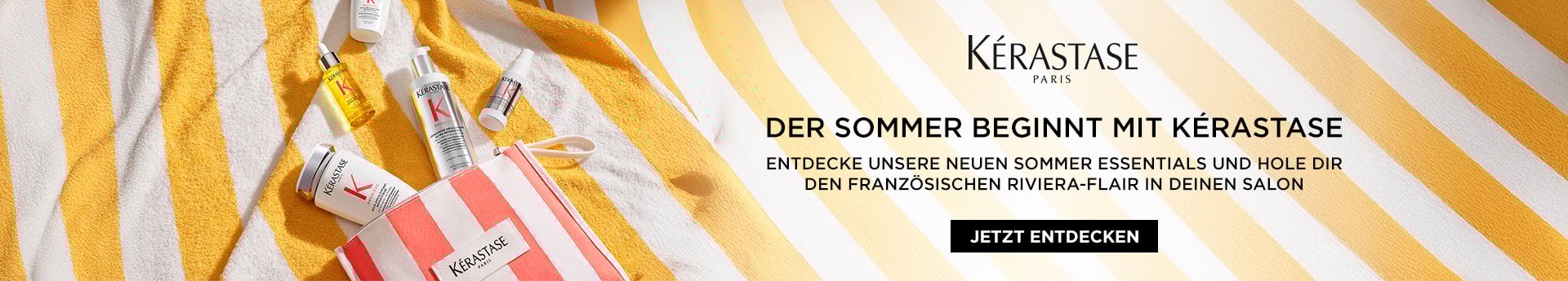 AGK250320-landingpage-summerretail | L'Oréal Partner Shop