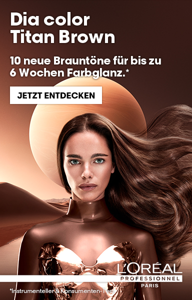 LP C1 25 Titanbrown Inpage | L'Oréal Partner Shop