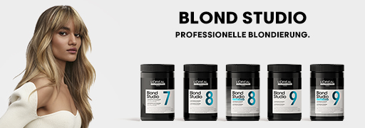 Blond Studio