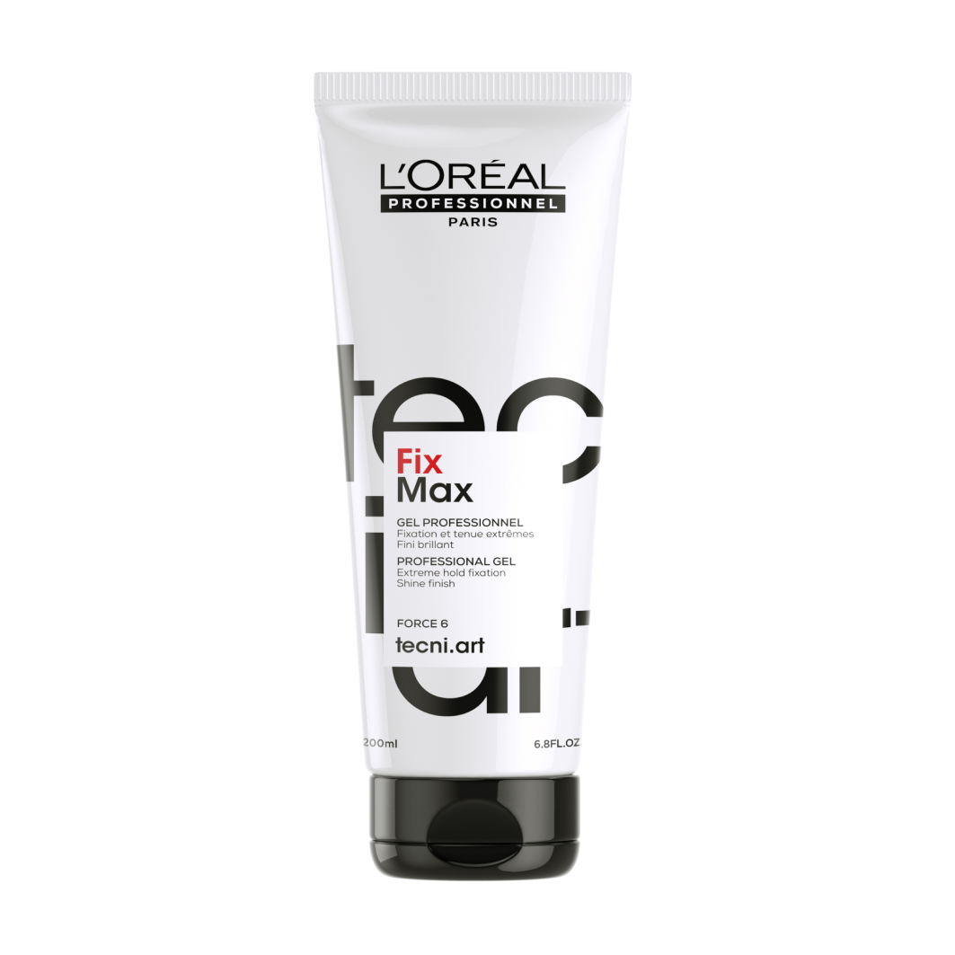 Fix Max 200ml L'Oréal professionnel